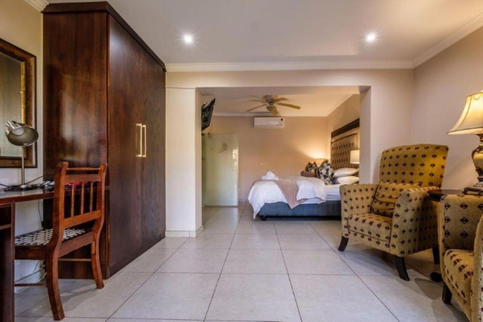 הארטביספורט Kassaboera Lodge מראה חיצוני תמונה