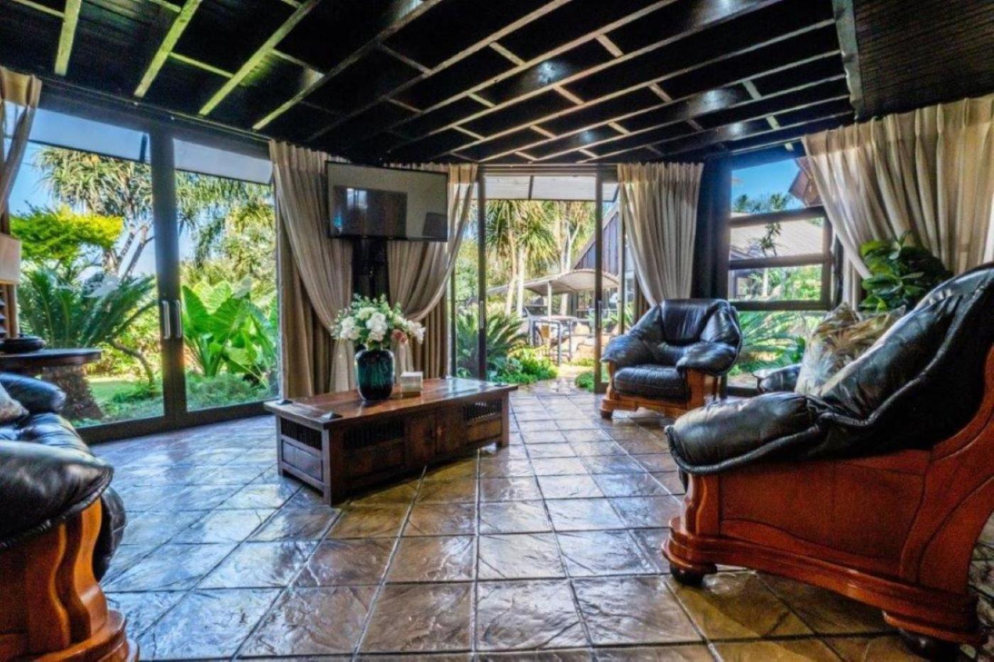 הארטביספורט Kassaboera Lodge מראה חיצוני תמונה