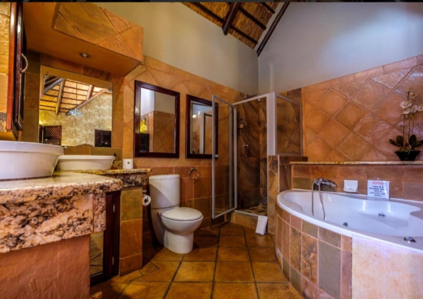 הארטביספורט Kassaboera Lodge מראה חיצוני תמונה