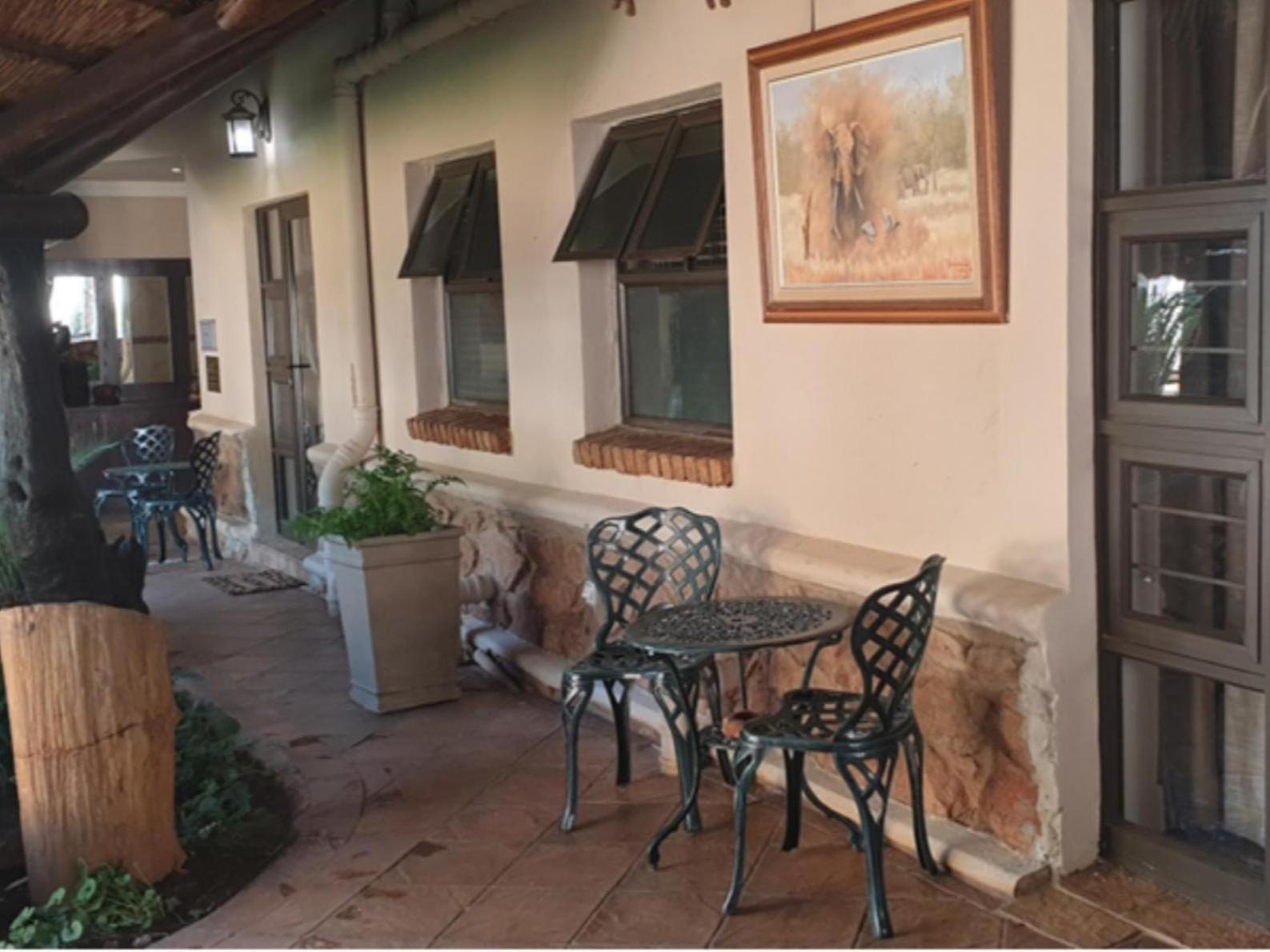 הארטביספורט Kassaboera Lodge מראה חיצוני תמונה