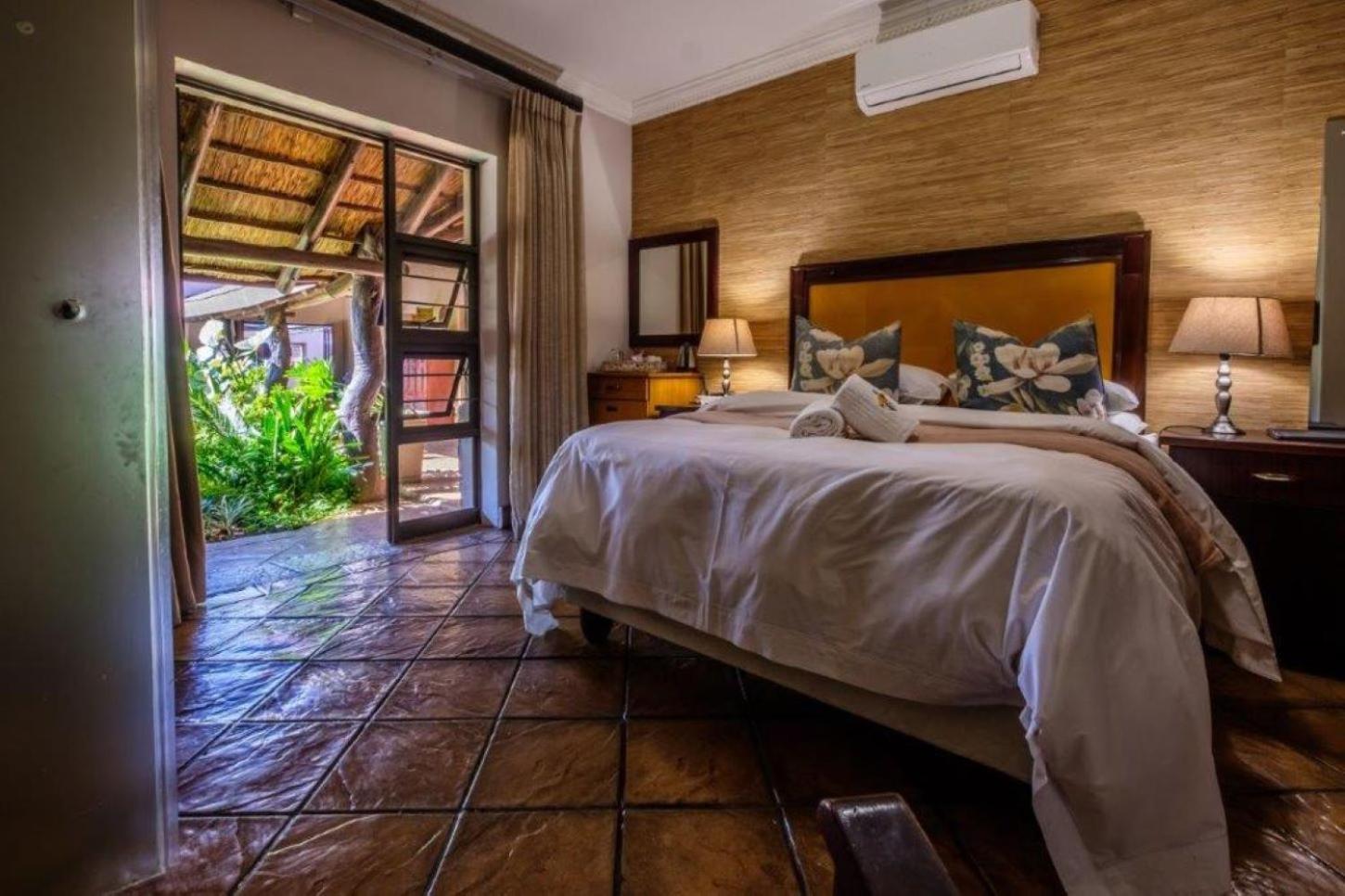 הארטביספורט Kassaboera Lodge מראה חיצוני תמונה