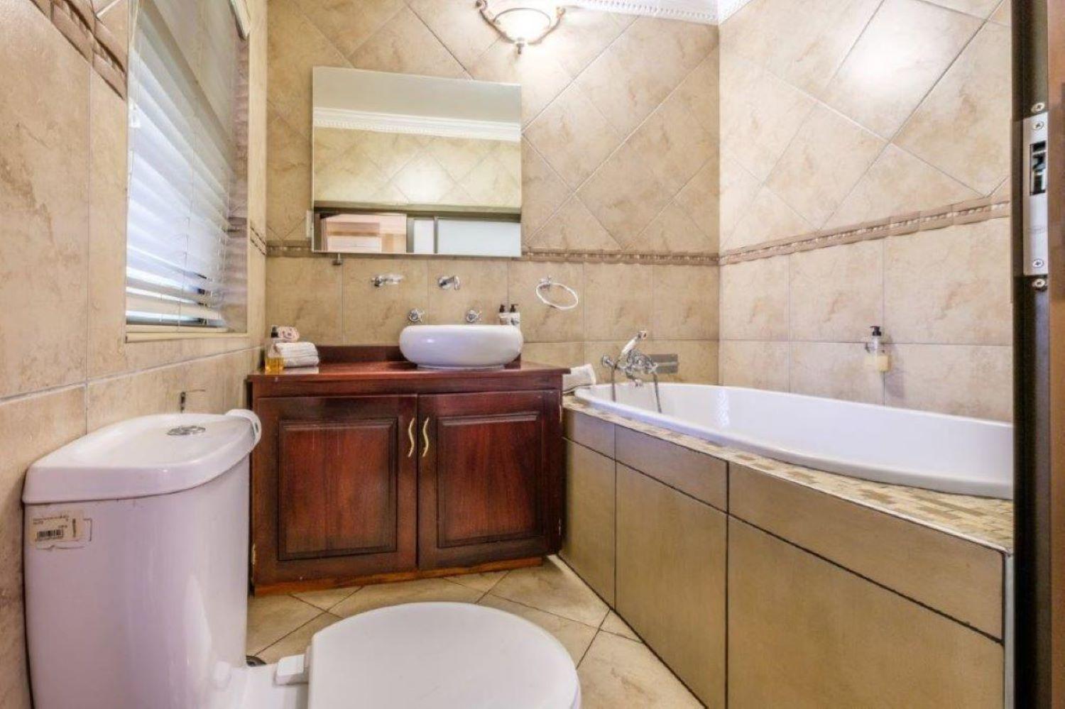 הארטביספורט Kassaboera Lodge מראה חיצוני תמונה