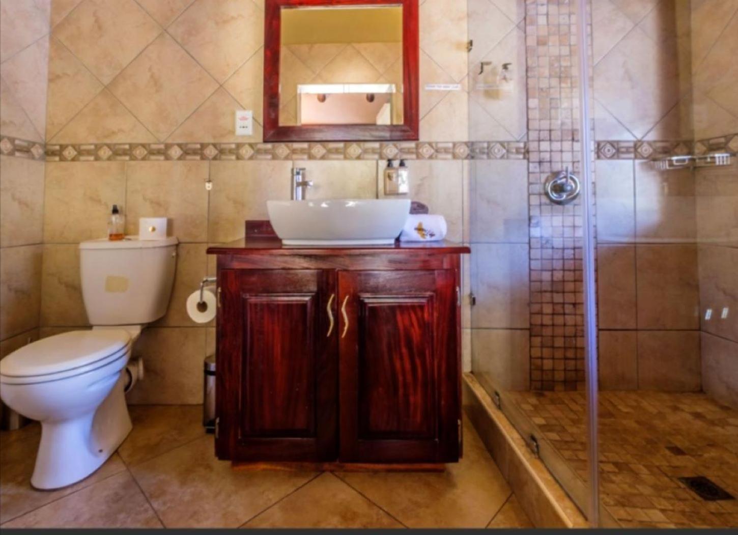 הארטביספורט Kassaboera Lodge מראה חיצוני תמונה