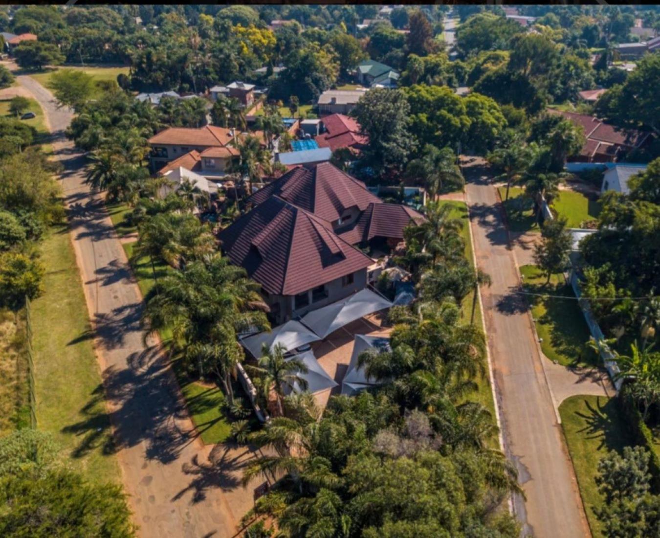 הארטביספורט Kassaboera Lodge מראה חיצוני תמונה