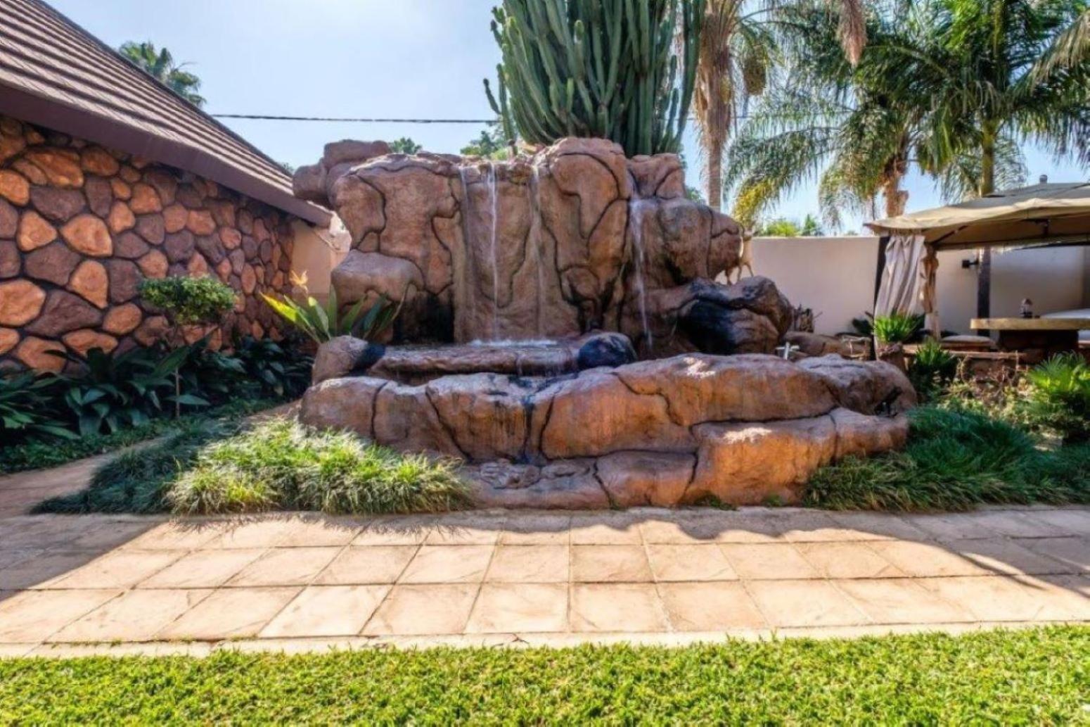 הארטביספורט Kassaboera Lodge מראה חיצוני תמונה