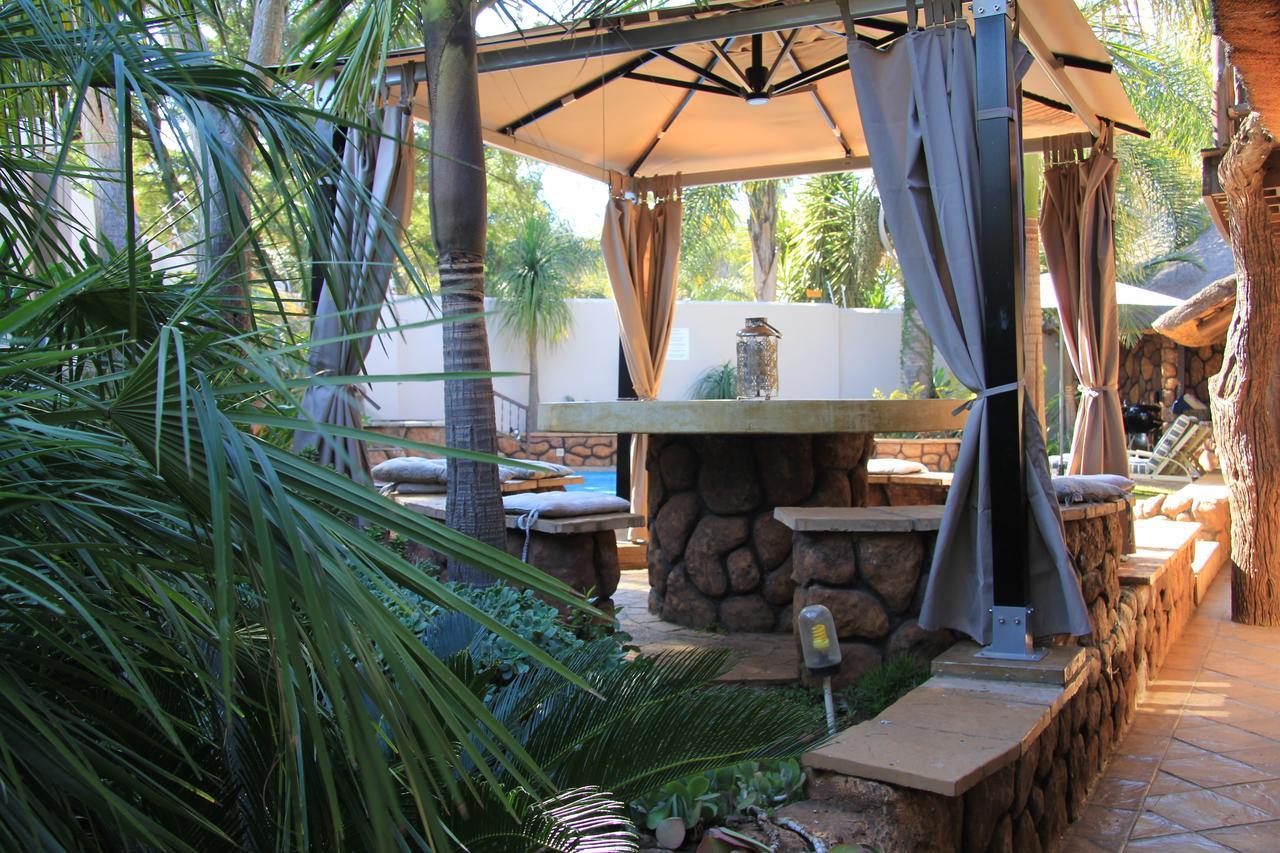 הארטביספורט Kassaboera Lodge מראה חיצוני תמונה