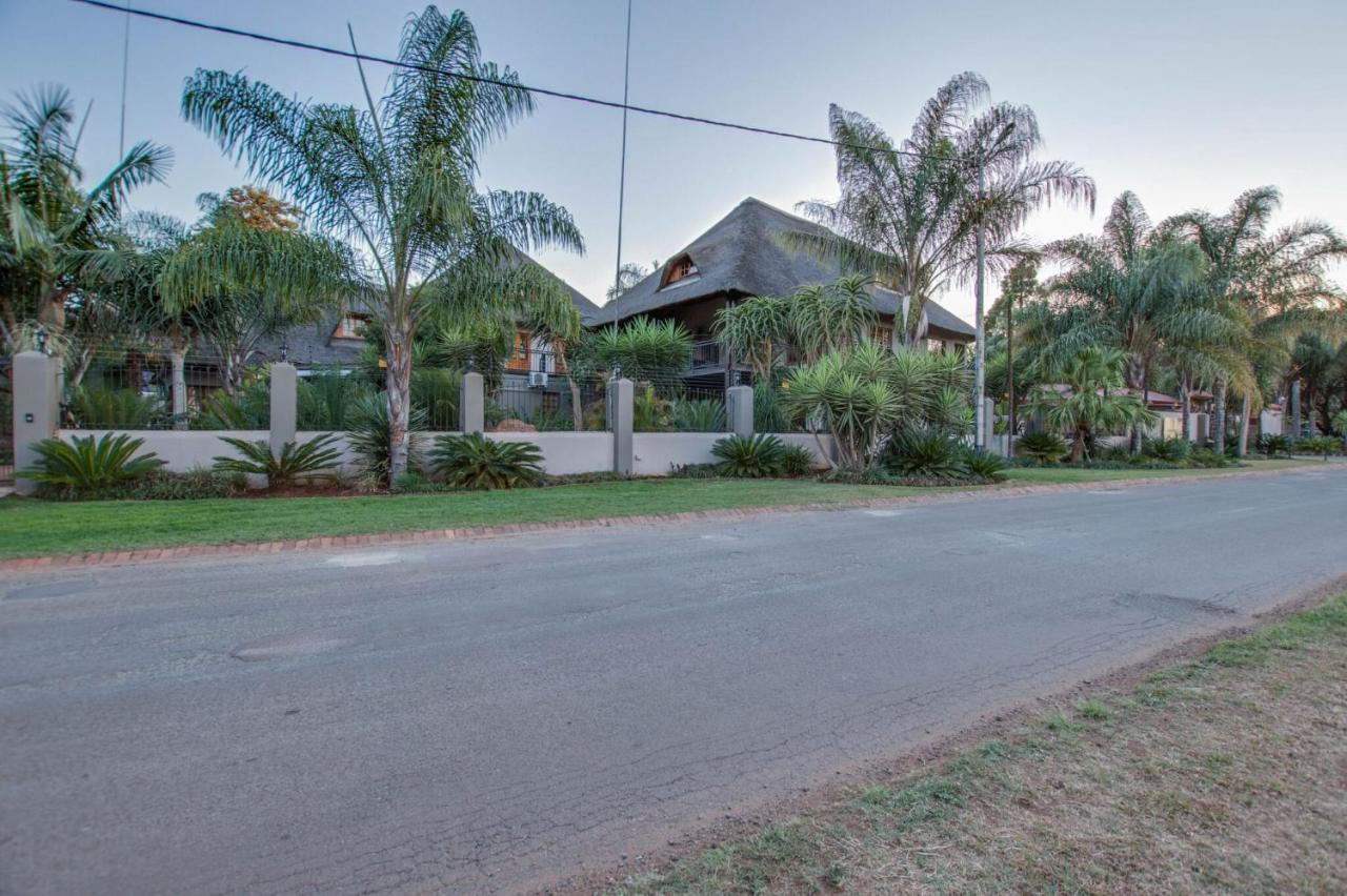 הארטביספורט Kassaboera Lodge מראה חיצוני תמונה