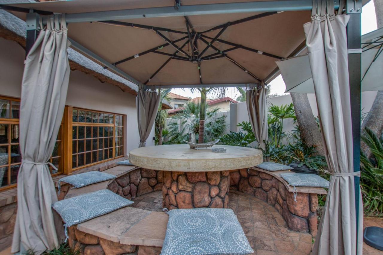 הארטביספורט Kassaboera Lodge מראה חיצוני תמונה